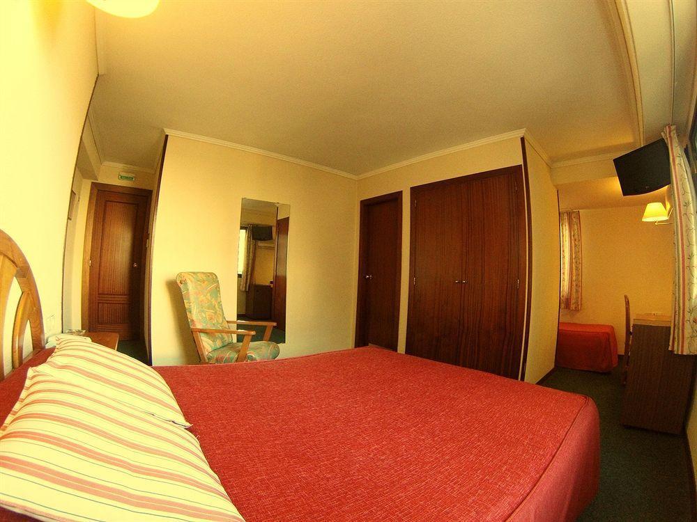 Hotel Avenida Plaza Alzira Exterior foto