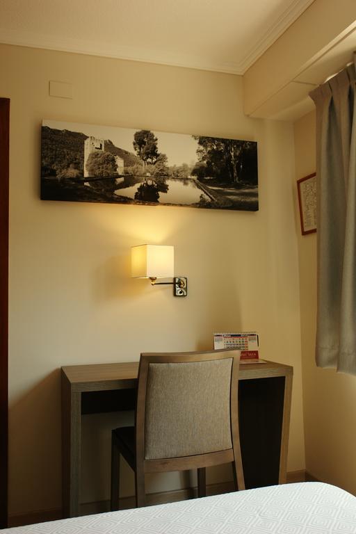 Hotel Avenida Plaza Alzira Exterior foto